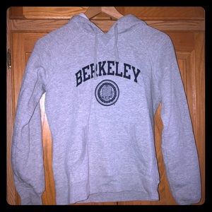 CHAMPION Berkeley Hoodie 💜